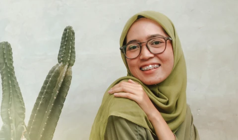 Dewi Anggraini