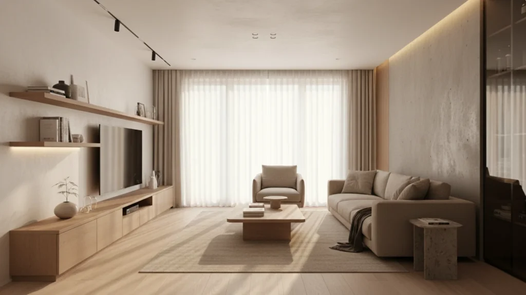 Home Interior Design